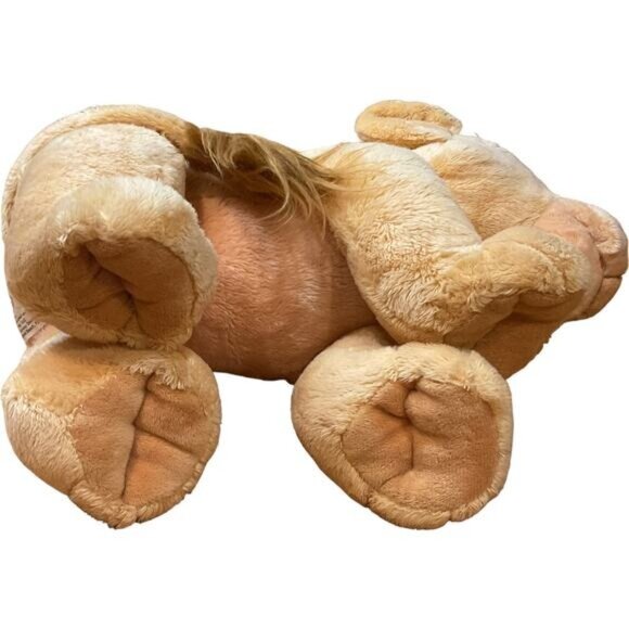 Disney The Lion King Nala Cub Stuffed Animal Plush Toy - Picture 8 of 8